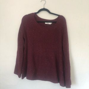 Carly Jean Los Angeles piper sweater